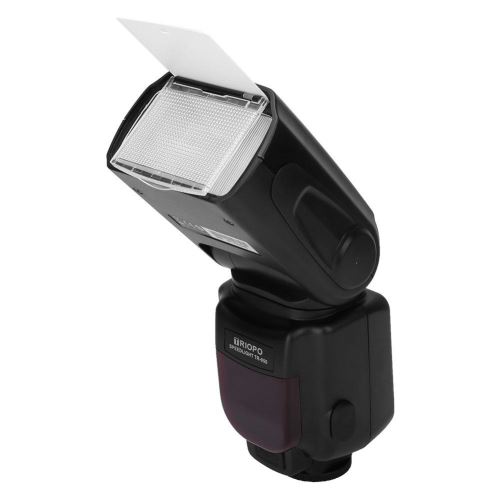 4€46 sur TRIOPO TR-950 Flash professionnel avec flash externe pour