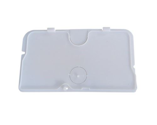 Plaque de protection Grohe/Dal pour 37049 Grohe référence 43539000.