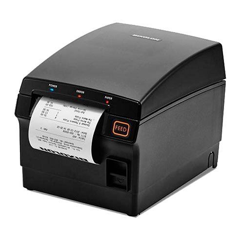 Bixolon – srp-f310iicosk/BEG Imprimante de Tickets termica – 180dpi – 72 mm – 350 mm/s – Auto Cutter – USB 2.0 – RJ45 – Serie – F. alim. – Resist. Eau/Pol