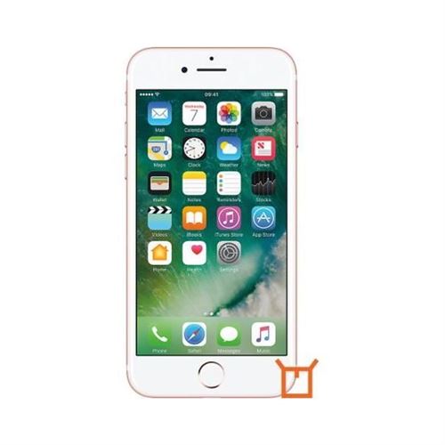 iPhone 7 32GB Rose Or