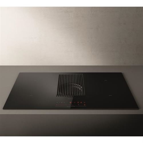 Plaque Induction Elica 7400w 83cm, Prf0143159