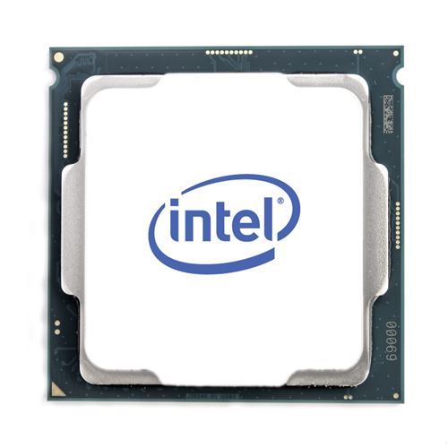 Intel Xeon E-2314 - 2,8 GHz - 4 Kerne - 4 Threads - 8MB Cache-Speicher - LGA1200 Socket - OEM (CM8070804496113)