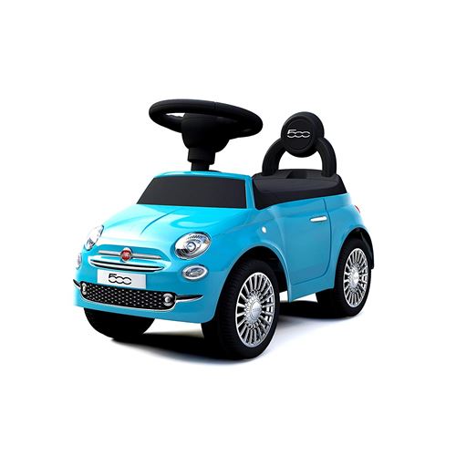 MGM - Porteur Fiat 500, 119095, Bleu