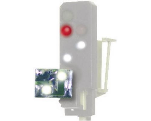 Carte de rechange LED