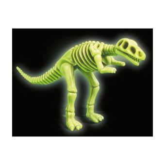 Jeu scientifique T-Rex Phosphorescent Ravensburger