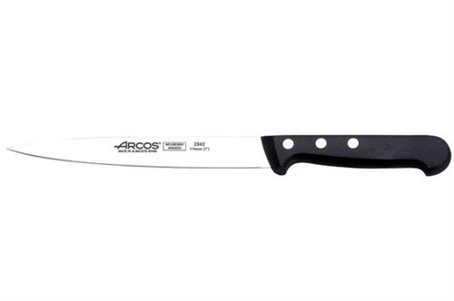 Arcos Universal Couteau Filet 17cm (plastic Bag)