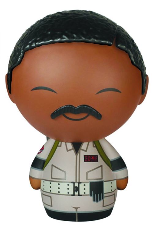 Figurine Dorbz - Winston Zeddemore