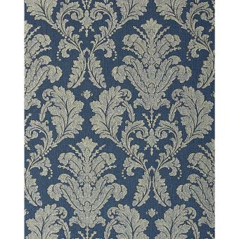 Scarica Gratis Images Papier Peint Neo Baroque Edem 752 37 Bleu Profond Avec Ornement dernière par