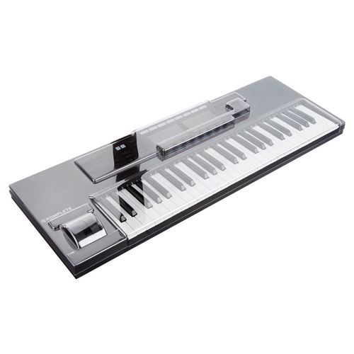 Decksaver capot de protection pour NI Kontrol S49 MK2