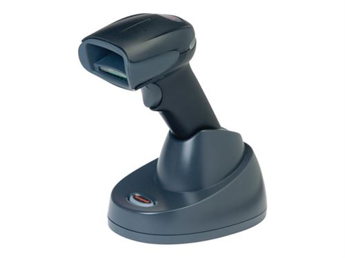 HONEYWELL  Xenon 1902 - High Density - USB Kit - scanner de code &agrave; barres - portable - imageur 2D - d&eacute;cod&eacute; - Bluetooth 2.1 