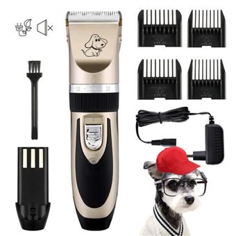 Tondeuse Chien Professionnelle Charge Marsee Rapide Tondeuse Chat Persan Silencieuse Tondeuse Animaux Rechargeable Sans Fil Pour Poil Long Toilettage Pour Chien Achat Prix Fnac Tondeuse Chien Professionnelle Charge Marsee Rapide Tondeuse Chat Persan Silencieuse Tondeuse Animaux Rechargeable Sans Fil Pour Poil Long Toilettage Pour Chien Achat Prix Fnac