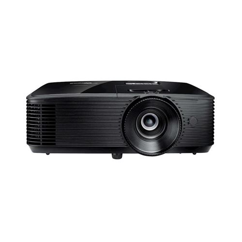 Vidéo Projecteur Optoma S 343 E