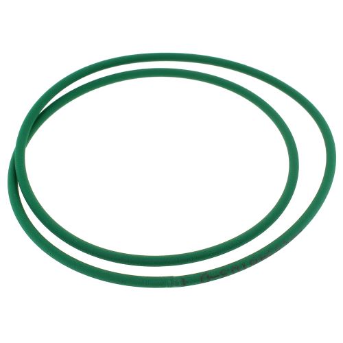 Courroie ventilateur pour Seche-linge Faure, Seche-linge Electrolux, Seche-linge Arthur martin, Seche-linge A.e.g, Seche-linge New pol, Seche-linge As