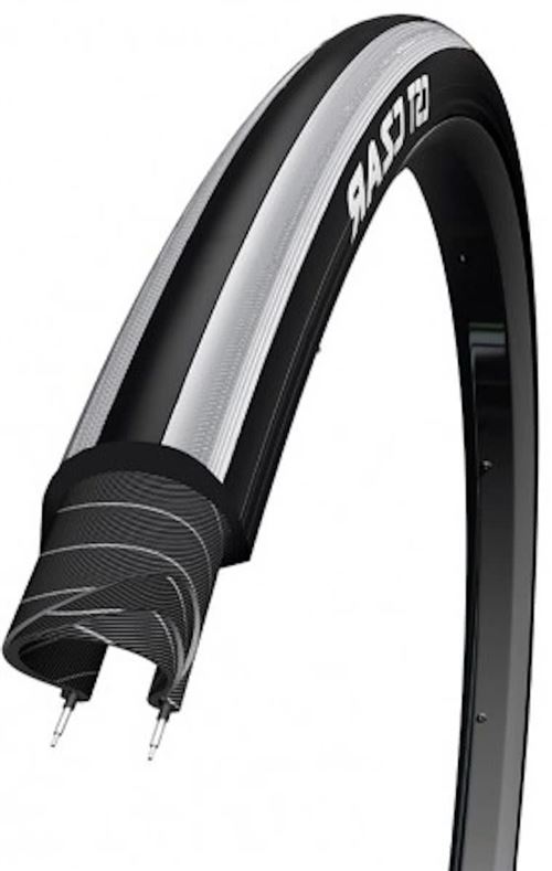 CST pneu Czar Race 28 x 8/7 (23-622) black / white