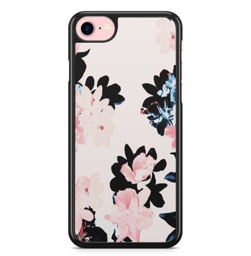 Coque Fifrelin pour iPhone 5C Vintage Flowers