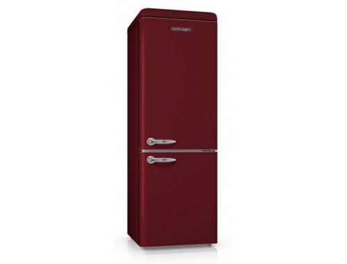 SCHNEIDER R&eacute;frig&eacute;rateur cong&eacute;lateur bas SCB300VWR