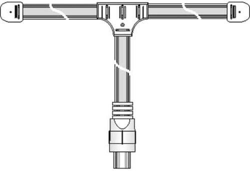 e+p FM dipole