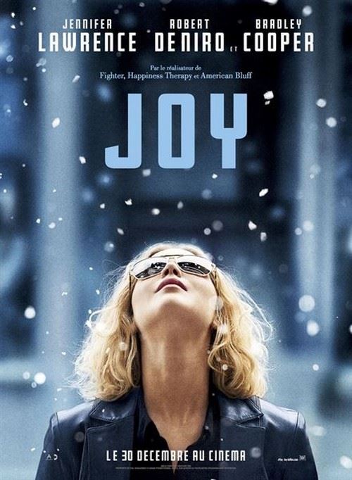 Joy - 120x160 cm - AFFICHE / POSTER