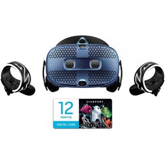 fnac htc vive