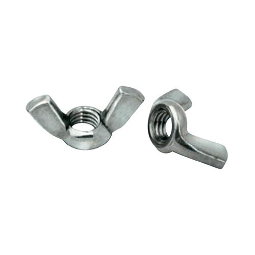 Toolcraft Écrous À Oreilles 812860 Acier Zingué M3 100 Pc(S) - Image 3