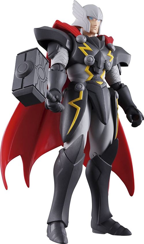 Disques Wars The Avengers Hyper Motions Thor (Importé Du Japon)