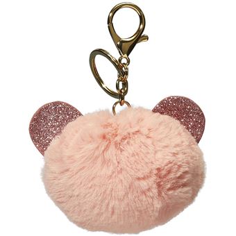 DRAEGER PORTE CLES OURS