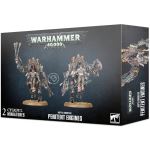 Kit à Monter Warhammer Warhammer 40k Tyranids – Tyran De La Ruche / Seigneur Des Essaims Ailé, Figurine Assemblable Et Personnalisable Kit à Monter Warhammer Warhammer 40k Tyranids – Tyran De La Ruche / Seigneur Des Essaims Ailé, Figurine Assemblable Et Personnalisable