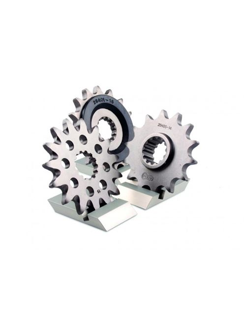 Afam N/A Pigo 16 Dets Acier Stadard Pas 525 Type 94900 Beelli 899 Cafe Racer
