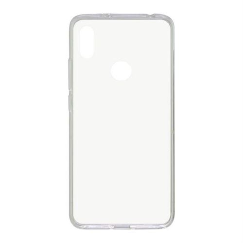 Protection pour téléphone portable Xiaomi Redmi Note S2 Flex TPU Transparent