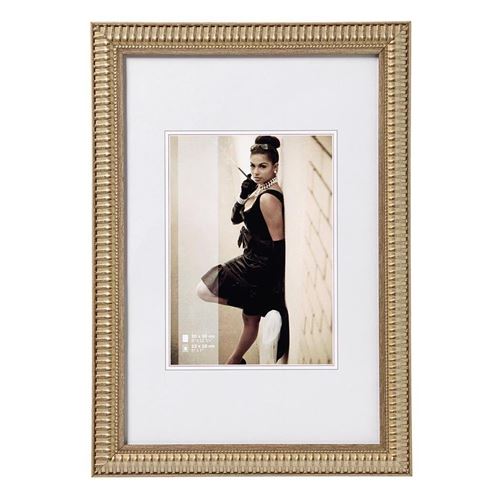 Walther JF030D Cadre en design Tiffany, 20 x 30 cm, acier