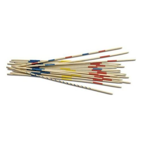 Non Communiqué Jeu De Société Mikado Cayro 853 32 X 6 Cm