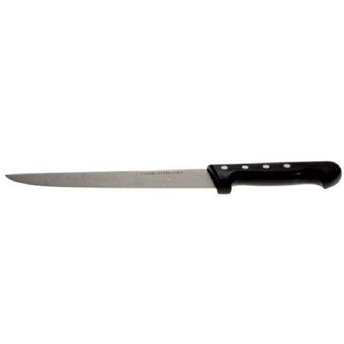 Couteau De Cuisine Pradel Excellence - Noir / 25