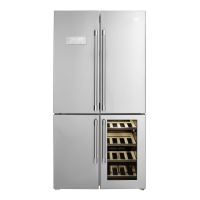 Refrigerateur Beko Achat Par Marque Fnac