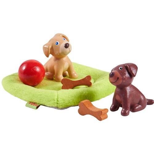 Haba - Little Friends ? Chiots