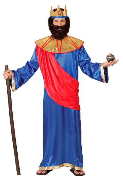 Déguisement de roi biblique - (42/44)
