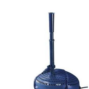 Pompe pour jeux d'eau 1000 l/h FIAP 2715 - 1