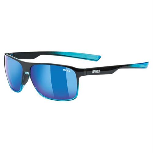 Uvex Lunettes Uvex Lgl 33 Pola Mirror Blue/CAT3