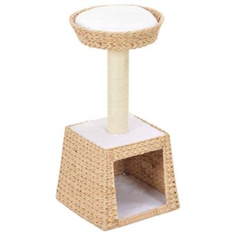 Arbre A Chat Avec Griffoirs En Sisal Herbiers Marins 64 Cm Avec 1 Maison 1 Panier Et Coussins Amovibles Paniers Et Mobilier Pour Chat Achat Prix Fnac Arbre A Chat Avec Griffoirs En Sisal Herbiers Marins 64 Cm Avec 1 Maison 1 Panier Et Coussins Amovibles Paniers Et Mobilier Pour Chat Achat Prix Fnac