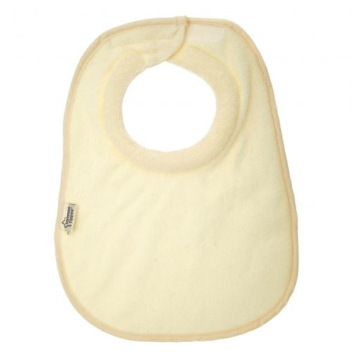 Bavoir éponge - tommee tippee