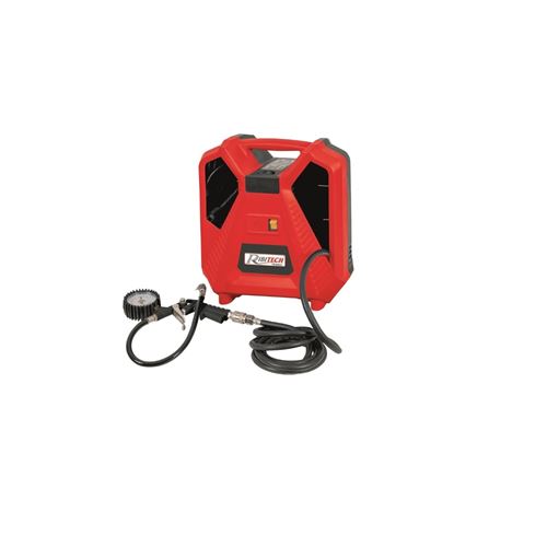 Non Communiqué Compresseur Valise Ribimex Prcomp1/Kit