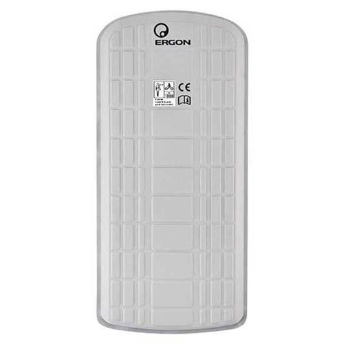 Ergon Pièces détachées Ergon Bp100 Lightweight Back Protector Backpack One Size