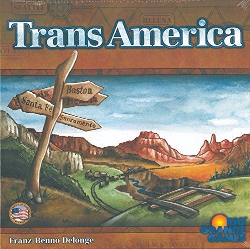 Transamerica Game
