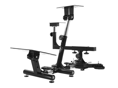 Arozzi Velocità Racing Simulator - Black