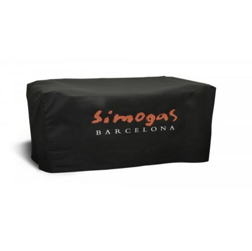 Housse de protection pour plancha - HR70 - SIMOGAS