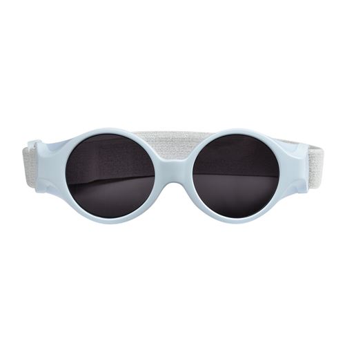 BEABA Lunettes 0-9 mois bleu perle Pearl Blue