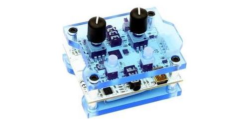 Carte de développement pb patchblocks PB1-001-M1-2-NEO 1 pc(s)