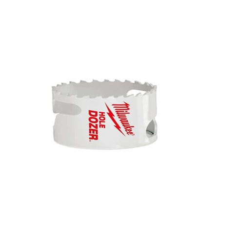 Scie cloche Hole Dozer Milwaukee 37 mm 49560077