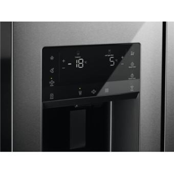 ELECTROLUX Réfrigérateur 3 portes LLI9VF54X0