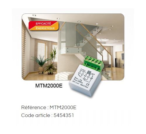 Yokis Mtm2000e - Image 3