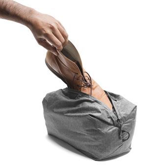 Housse à chaussure Peak Design BSPCH1 Gris